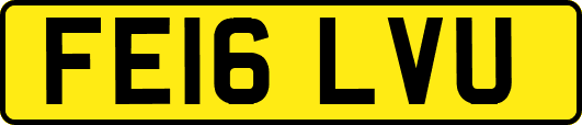 FE16LVU