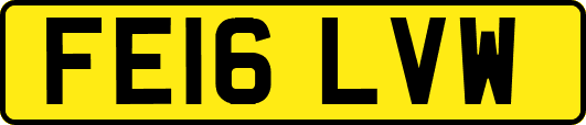 FE16LVW