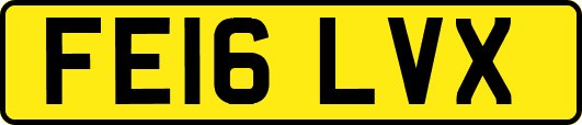 FE16LVX