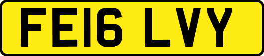 FE16LVY