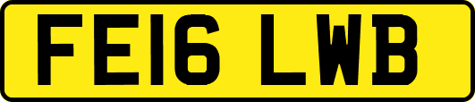 FE16LWB