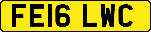 FE16LWC