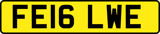 FE16LWE