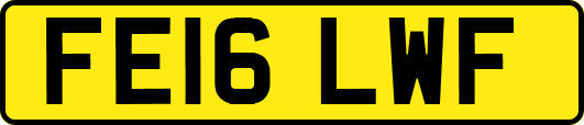 FE16LWF