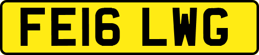 FE16LWG