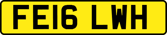 FE16LWH