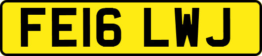 FE16LWJ