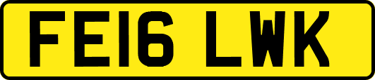 FE16LWK