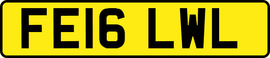 FE16LWL