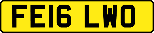 FE16LWO
