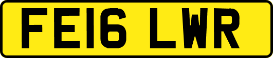 FE16LWR