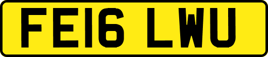 FE16LWU