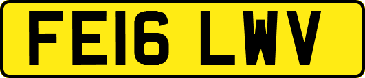 FE16LWV