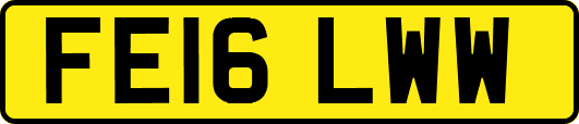 FE16LWW