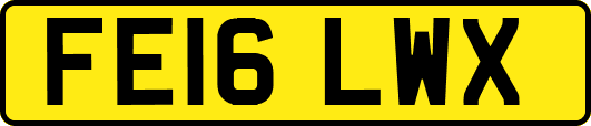 FE16LWX