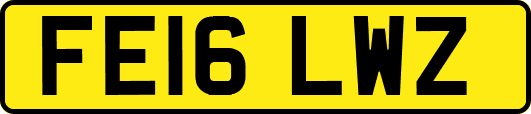 FE16LWZ