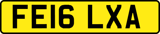 FE16LXA