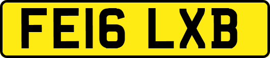 FE16LXB