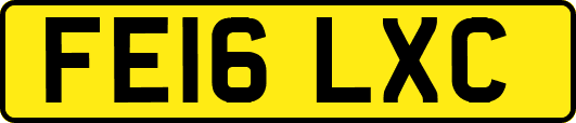 FE16LXC