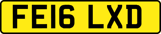 FE16LXD