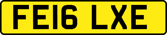 FE16LXE