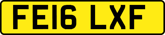 FE16LXF