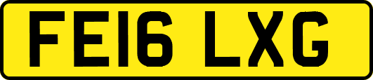 FE16LXG