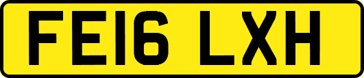 FE16LXH