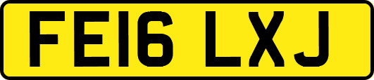 FE16LXJ