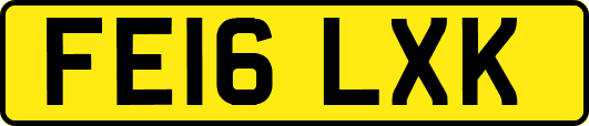 FE16LXK