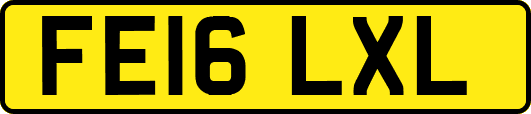 FE16LXL