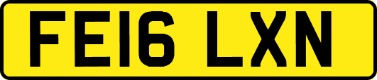 FE16LXN