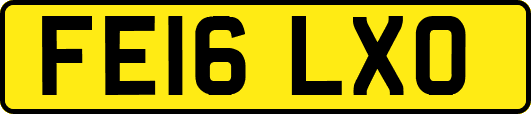 FE16LXO