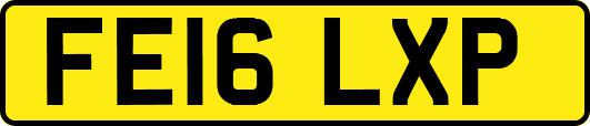 FE16LXP