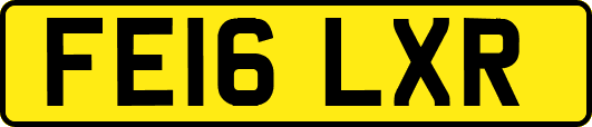 FE16LXR