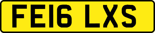 FE16LXS