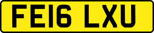 FE16LXU