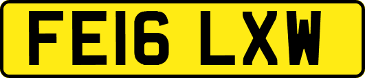 FE16LXW