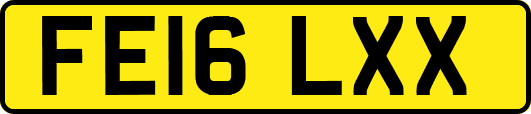 FE16LXX