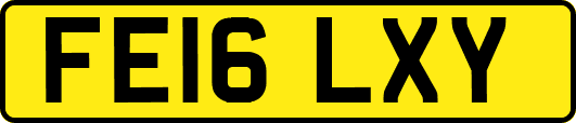 FE16LXY