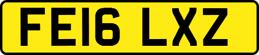 FE16LXZ