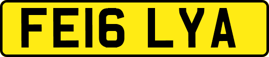 FE16LYA