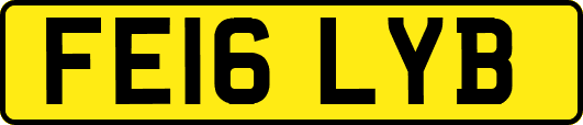 FE16LYB
