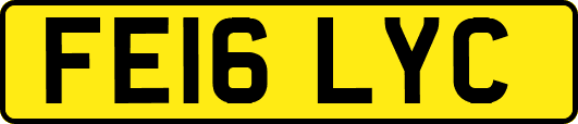 FE16LYC