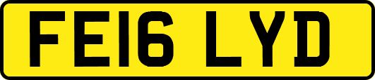 FE16LYD