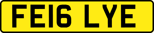 FE16LYE