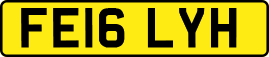 FE16LYH