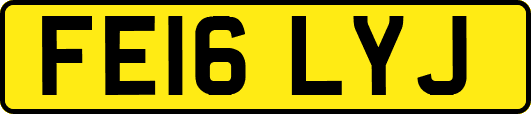 FE16LYJ
