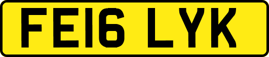 FE16LYK