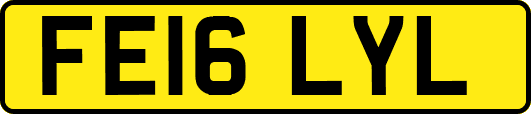 FE16LYL
